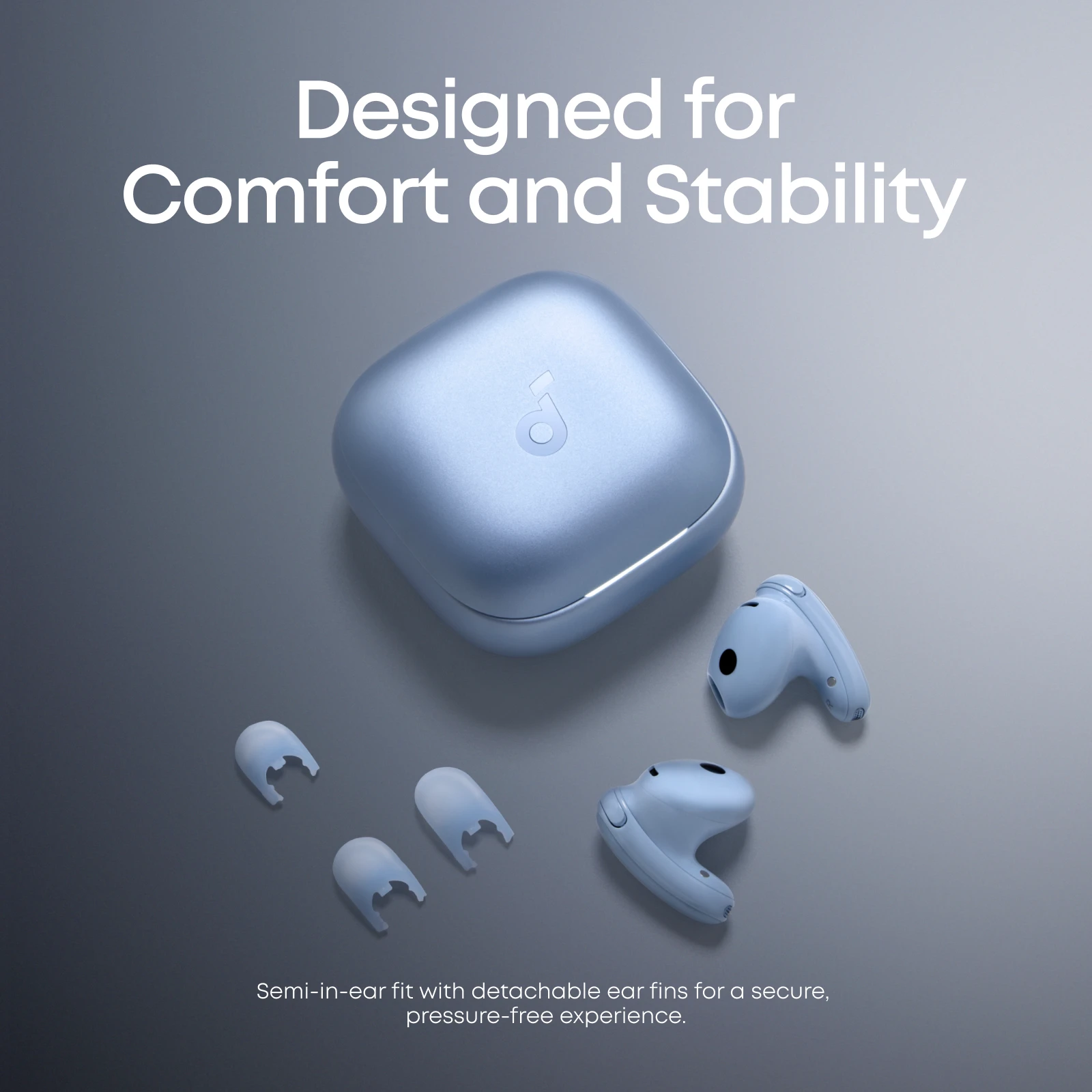 Anker Liberty Buds Wireless Earbuds