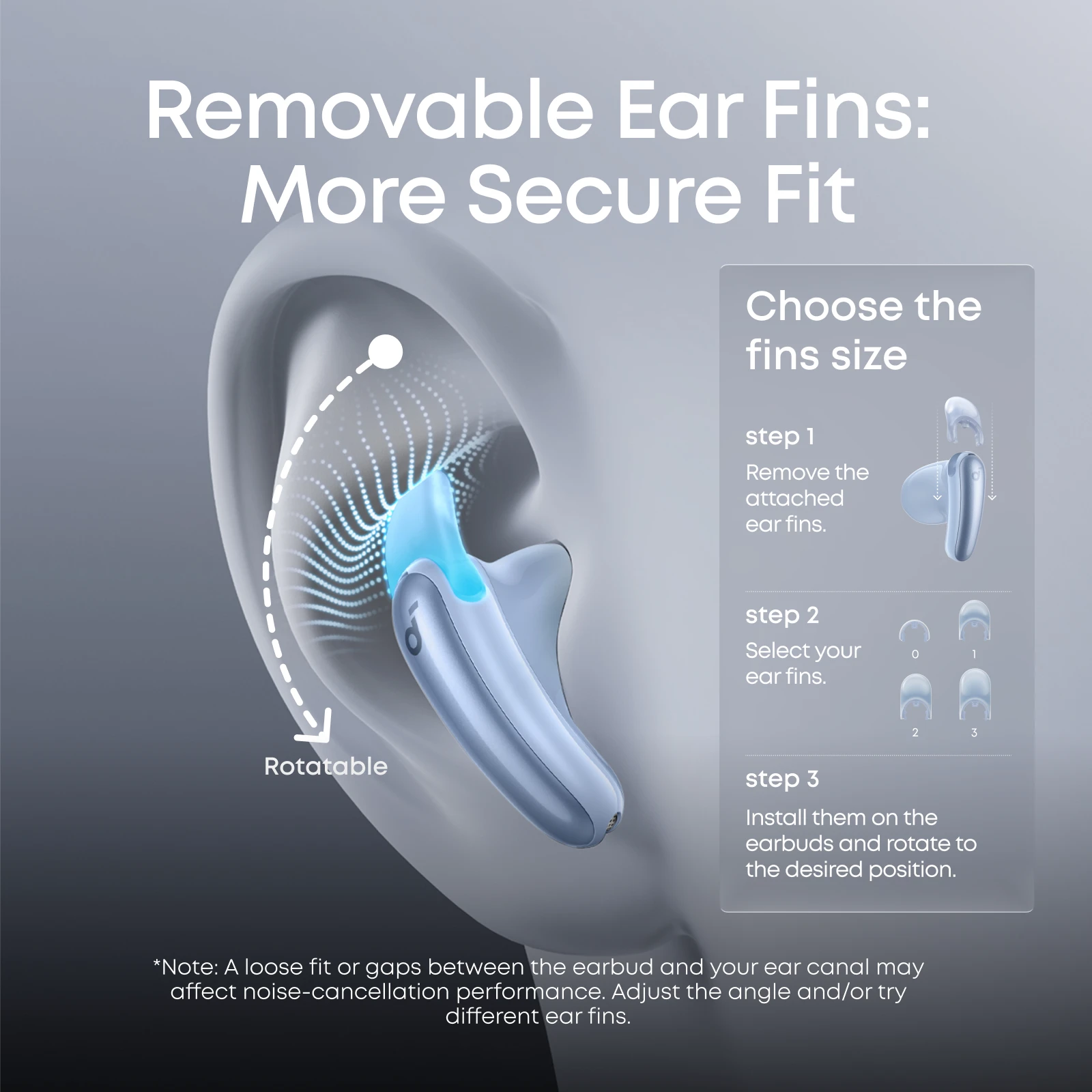 Anker Liberty Buds Wireless Earbuds