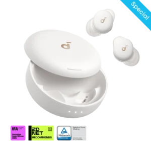 Anker Soundcore Sleep A30 Earbuds