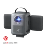 Anker Soundcore Nebula P1i Projector with Flippable Speakers