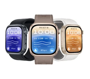 Huawei Watch D3 Smartwatch Medical-Grade 