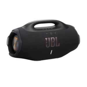 JBL Boombox 4 Portable Bluetooth Speaker