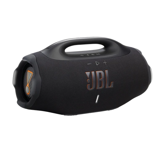 JBL Boombox 4 Portable Bluetooth Speaker