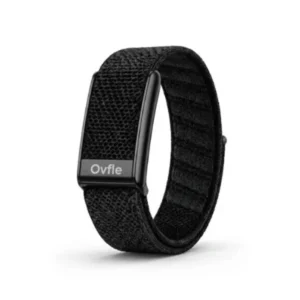 OVFLE ZONIX WP-1 Fitness Band