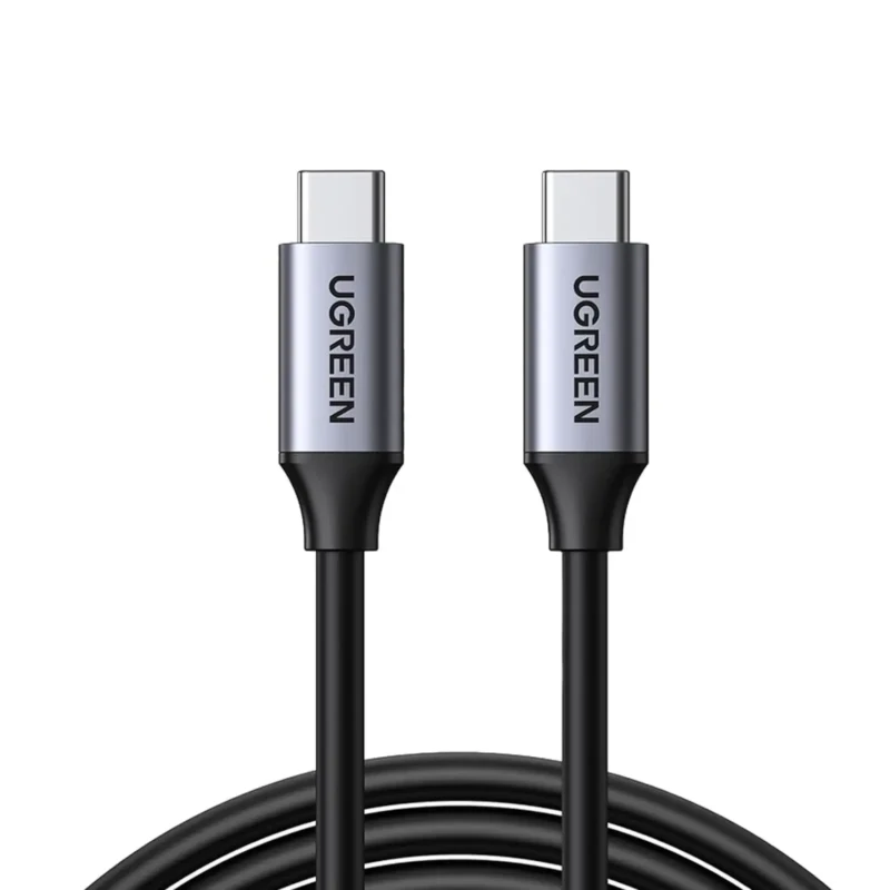 UGREEN USB 3.1 100W Type-C Cable 1.5 Meter 5Gbps 50751