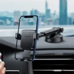 UGREEN Gravity Phone Holder with Suction Cup – LP200 – 60990B