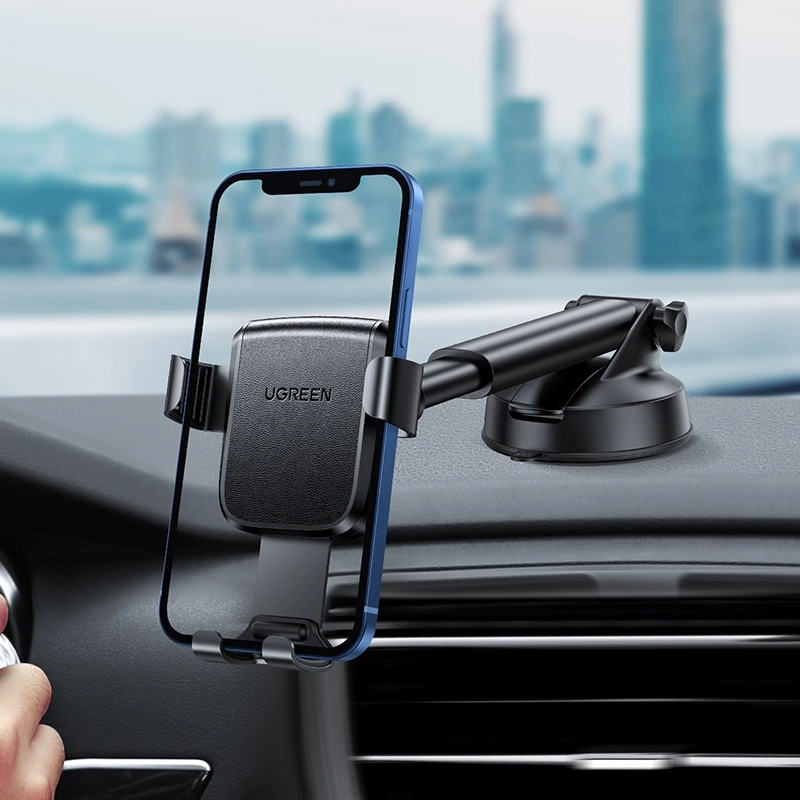 UGREEN Gravity Phone Holder with Suction Cup – LP200 – 60990B