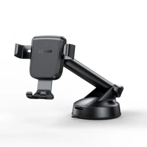 UGREEN Gravity Phone Holder with Suction Cup – LP200 – 60990B