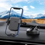 UGREEN Gravity Phone Holder with Suction Cup – LP200 – 60990B
