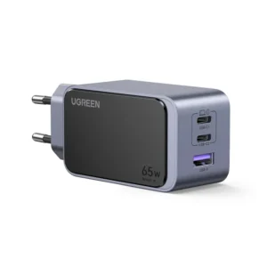 UGREEN 35042 Nexode Air 65W 3-Port GaN PD Fast Charger
