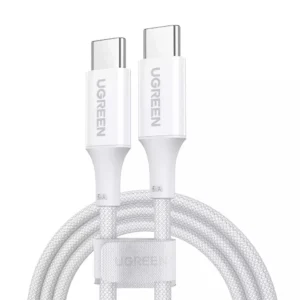 Ugreen 15267 USB-C to USB-C Cable 1m