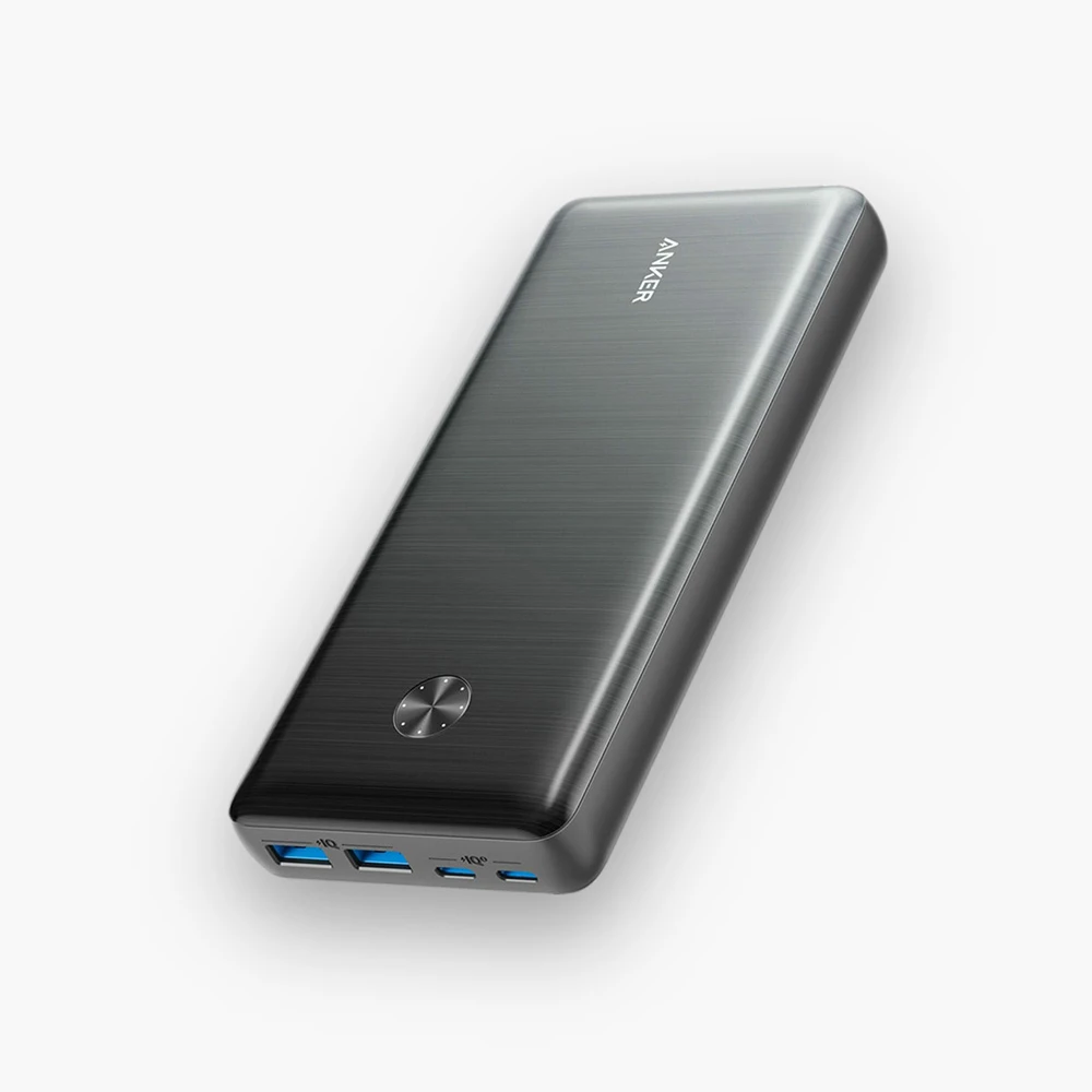 Anker PowerCore III Elite 87W Power Bank 25600mAh A1291