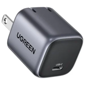UGREEN 30W USB-C Charger 55530