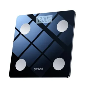 Yesido Smart Body Fat Scale