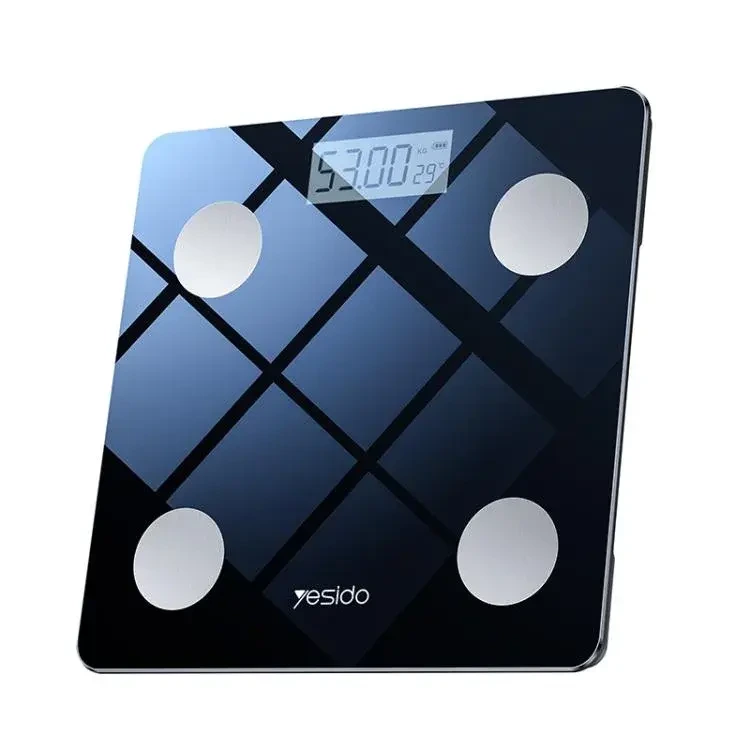 Yesido Smart Body Fat Scale