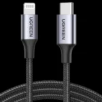 UGREEN USB-C to Lightning Cable 60751
