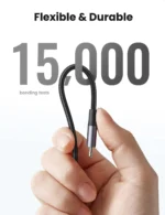 UGREEN USB-C to Lightning Cable 60751