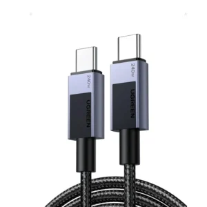 UGREEN 45067 USB-C to USB-C Cable 240W PD Fast Charging Cable