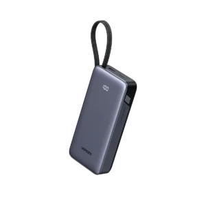 UGREEN 55988B 45W POWER BANK 20000mAh