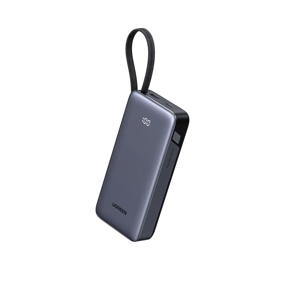 UGREEN 55988B 45W POWER BANK 20000mAh