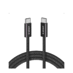 Anker Zolo USB C to USB C 240W Braided Fast Charging Data Cable 1.5m