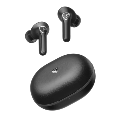 Life ANC Wireless Earbuds SoundPeats