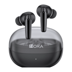1 Hora AUT207 Space Inspired Bluetooth 5.3 Earbuds