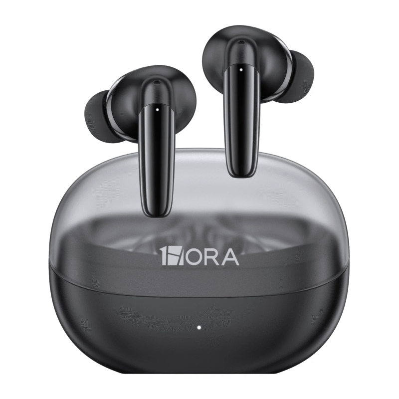 1 Hora AUT207 Space Inspired Bluetooth 5.3 Earbuds