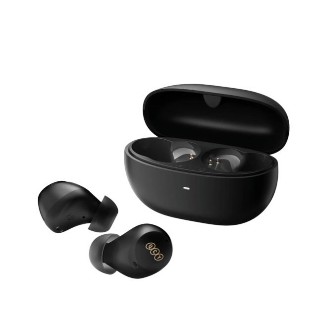 QCY ArcBuds Lite ENC Wireless Earbuds