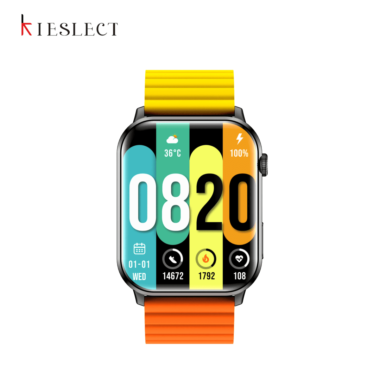 Kieslect Ks Calling SmartWatch Best Price in Pakistan