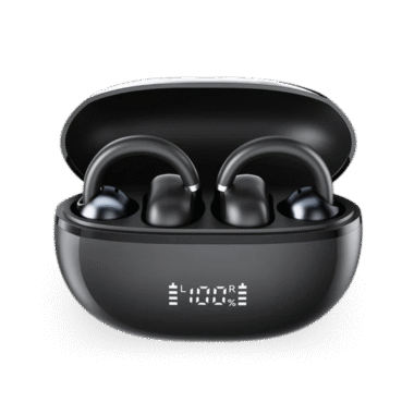 True Wireless Earbuds