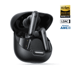 Anker SoundCore Liberty 4 NC True-Wireless Earbuds Reduce Noise By Up to 98.5%