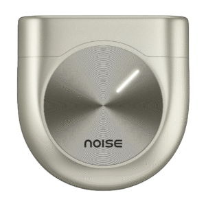 Noise Master Buds Tuned with Sound by Bose