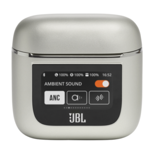 JBL Tour Pro 2 Noise Cancelling Earbuds