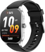 Buy the Amazfit Pop 3S SmartWatch with a 1.96" AMOLED Display and BT Calling at Fonepro.pk - The official online store for Amazfit watches in Pakistan