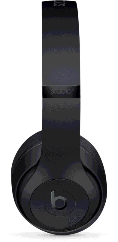 Beats Studio3 Wireless Noise Cancelling Headphone in Pakistan at Fonepro.pk