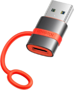 Mcdodo OT3800 USB-C to USB-A 3.0 Connector Price In Pakistan | FonePro