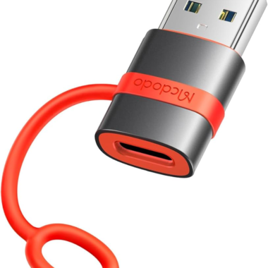 Mcdodo OT3800 USB-C to USB-A 3.0 Connector Price In Pakistan | FonePro