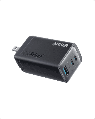 Anker 735 Charger (GaN Prime 65W) Price in Pakistan