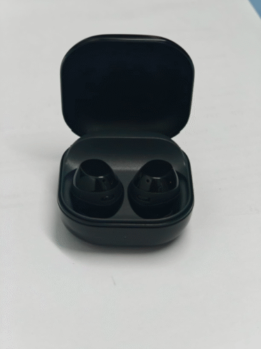 Click to view full screen Samsung Galaxy Buds core photo review