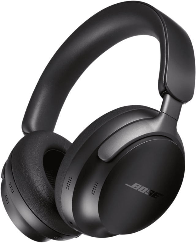 Bose QuietComfort Ultra Headphones Price in Pakistan