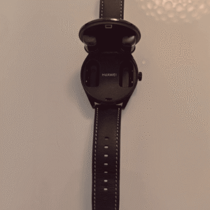 Huawei Watch Buds Smartwatch photo review