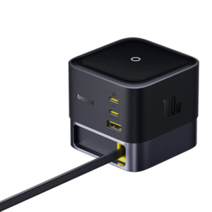 Baseus Super GaN Desktop Charger