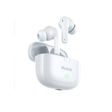 MCDODO TWS Earbuds HP 2780 White Price In Pakistan | FonePro