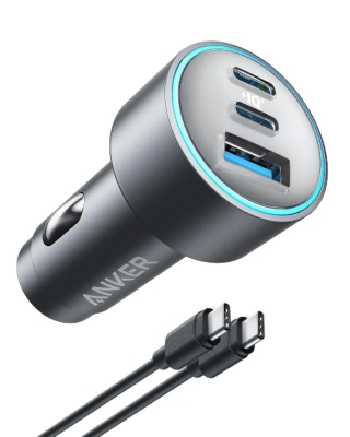 Anker 535 67W Car Charger Price in Pakistan