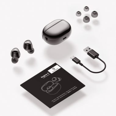 Soundpeats Engine4 True Wireless Earbuds in Pakistan