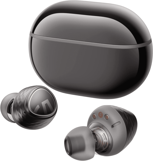 Soundpeats Engine4 True Wireless Earbuds in Pakistan