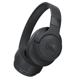 JBL Tune 760NC Wireless Active Noise Cancellation Headphones