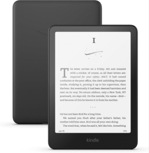Amazon Kindle Paperwhite 12th Gen 7 inches (16 GB) Price in Pakistan | Fonepro.pk
