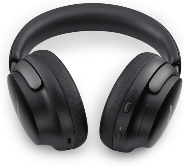 Bose QuietComfort Ultra Headphones Price in Pakistan | Fonepro.pk